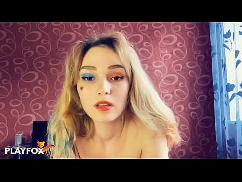 ❤️ عینک واقعیت مجازی جادویی به من رابطه جنسی با هارلی کوین داد ❤ پورنو در fa.purchasexz.top ️❤