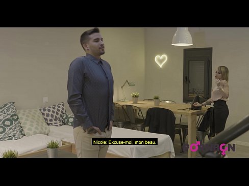 ❤️ PORNBCN 4K یک زن بالغ با جوانان بزرگ می‌خواهد مقعدی باشد ژیگولو جوان با دیک بزرگ. ❤ پورنو در fa.purchasexz.top ️❤